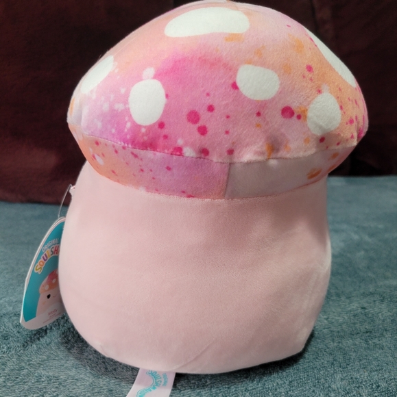 Molly mushroom squishmallow - Picture 2 of 5